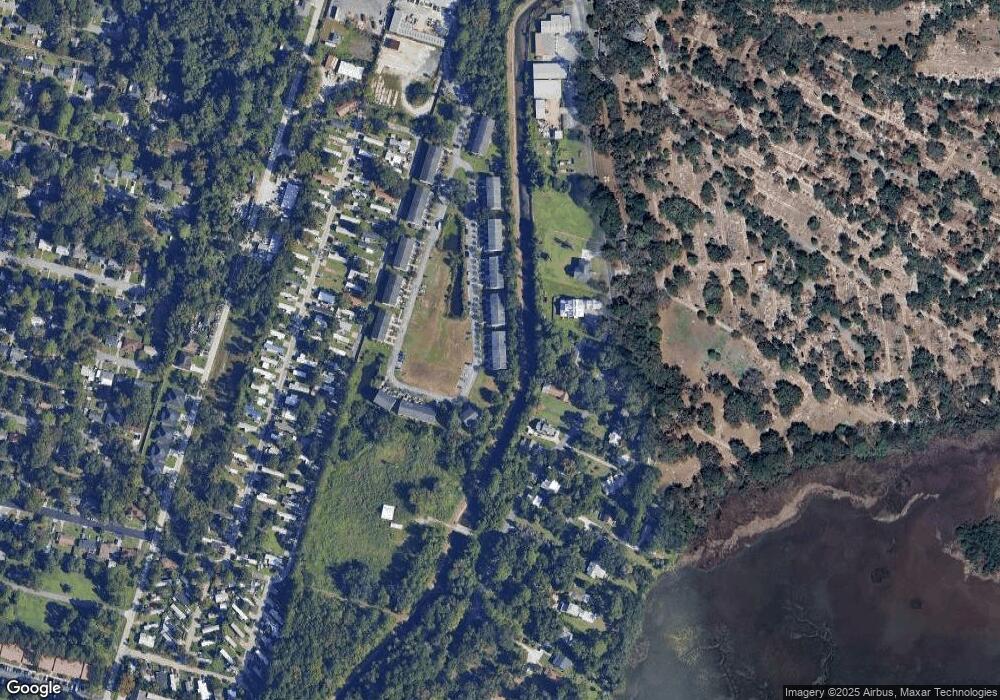 353 Laurel Oak Ln, Thunderbolt, GA 31404 - photo 1