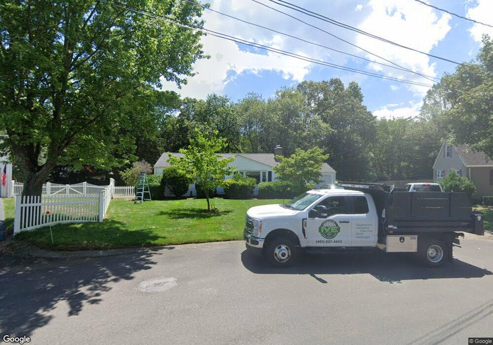 154 Stone Ave, Warwick, RI 02889 - photo 1