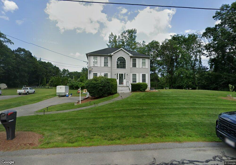 6 Zachary's Crossing, Salem, NH 03079 - photo 1