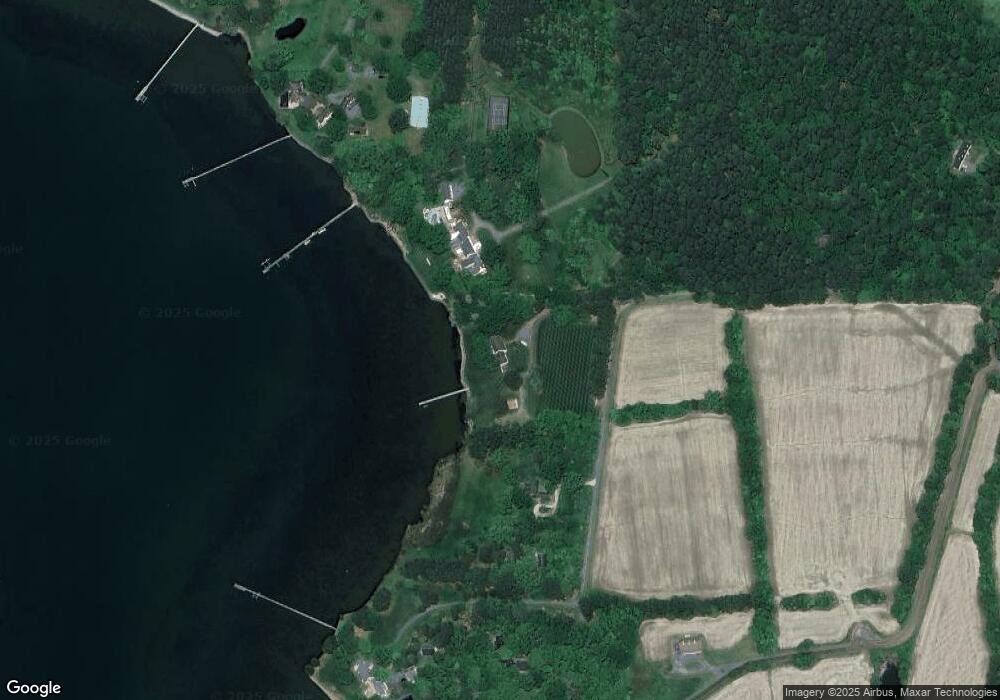 7560 Ryders Rest Ln, Saint Michaels, MD 21663 - photo 1