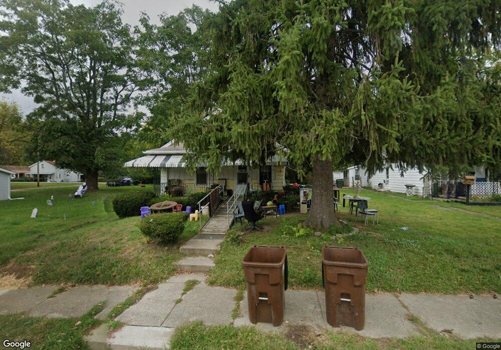 436 E Church St, Xenia, OH 45385 - photo 1