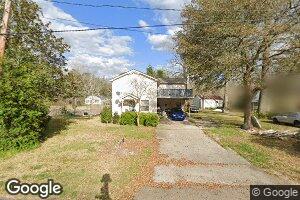 5480 Dickens Dr, Baton Rouge, LA 70812