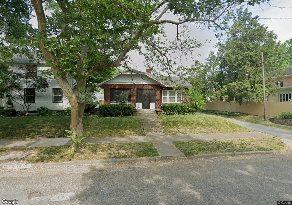 252 S 22nd St, Terre Haute, IN 47803 - photo 1