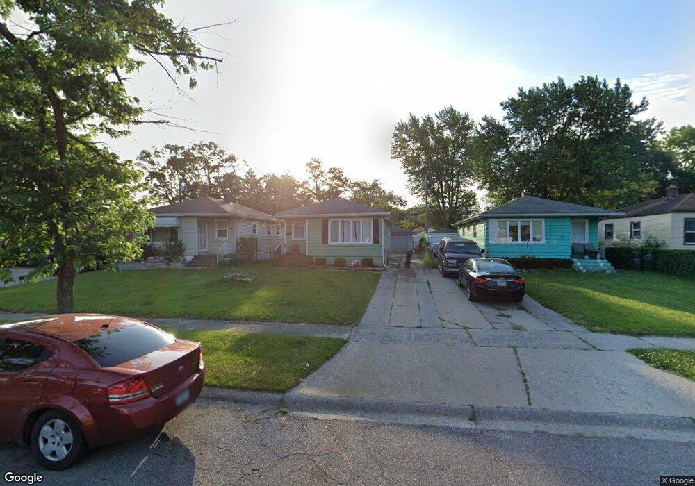 4161 Pierce St, Gary, IN 46408 - photo 1