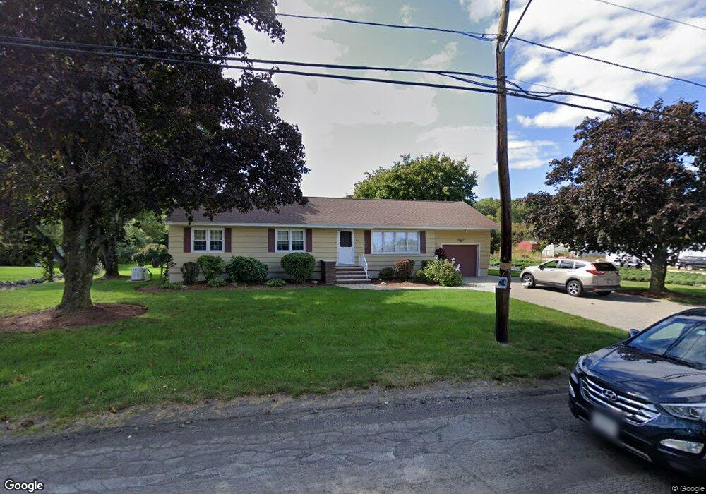 64 Salem St, Methuen, MA 01844 - photo 1