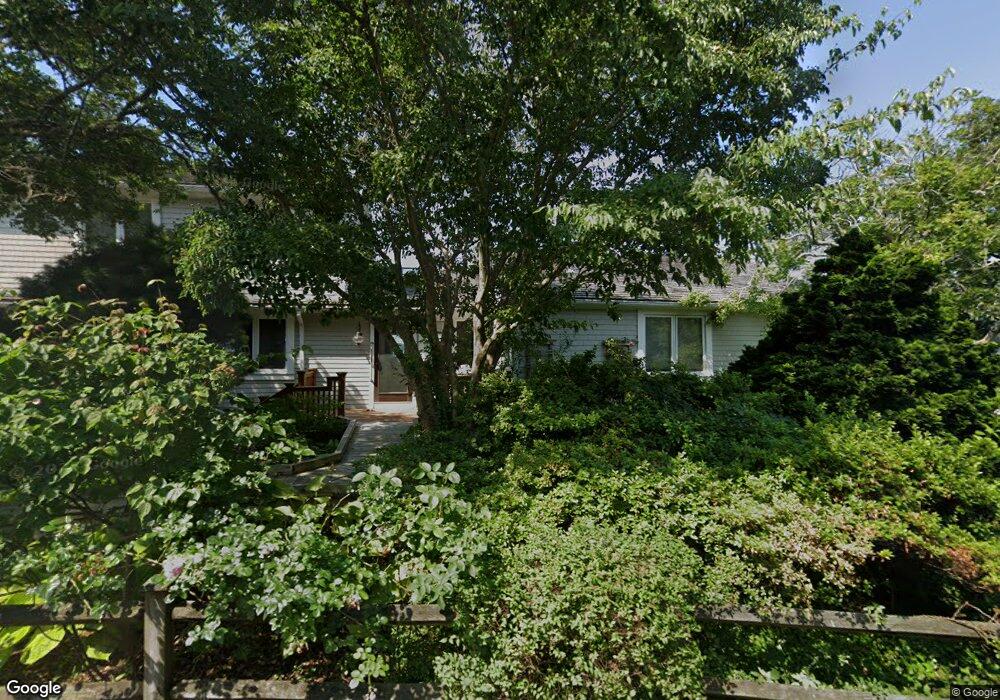 78 West Ave, Marion, MA 02738 - photo 1