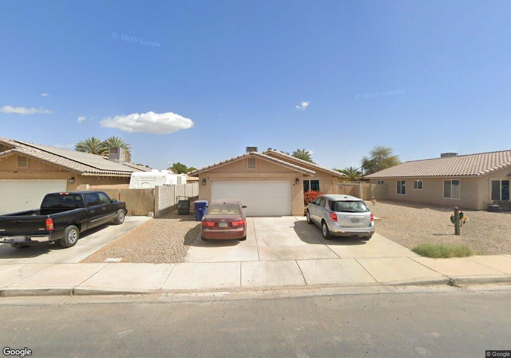 955 S 47th Ave, Yuma, AZ 85364 - photo 1