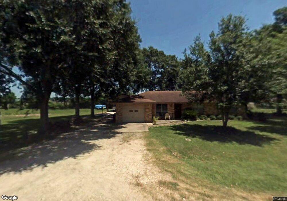 9317 Kostelnik St, Needville, TX 77461 - photo 1