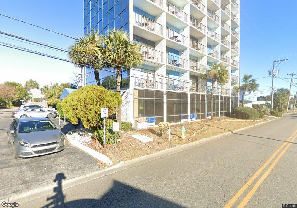 1301 Withers Dr, Myrtle Beach, SC 29577 - photo 1