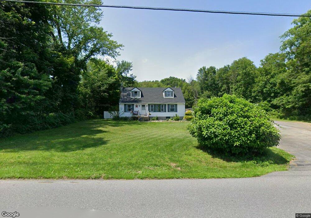 81 Haviland Rd, Poughkeepsie, NY 12601 - photo 1