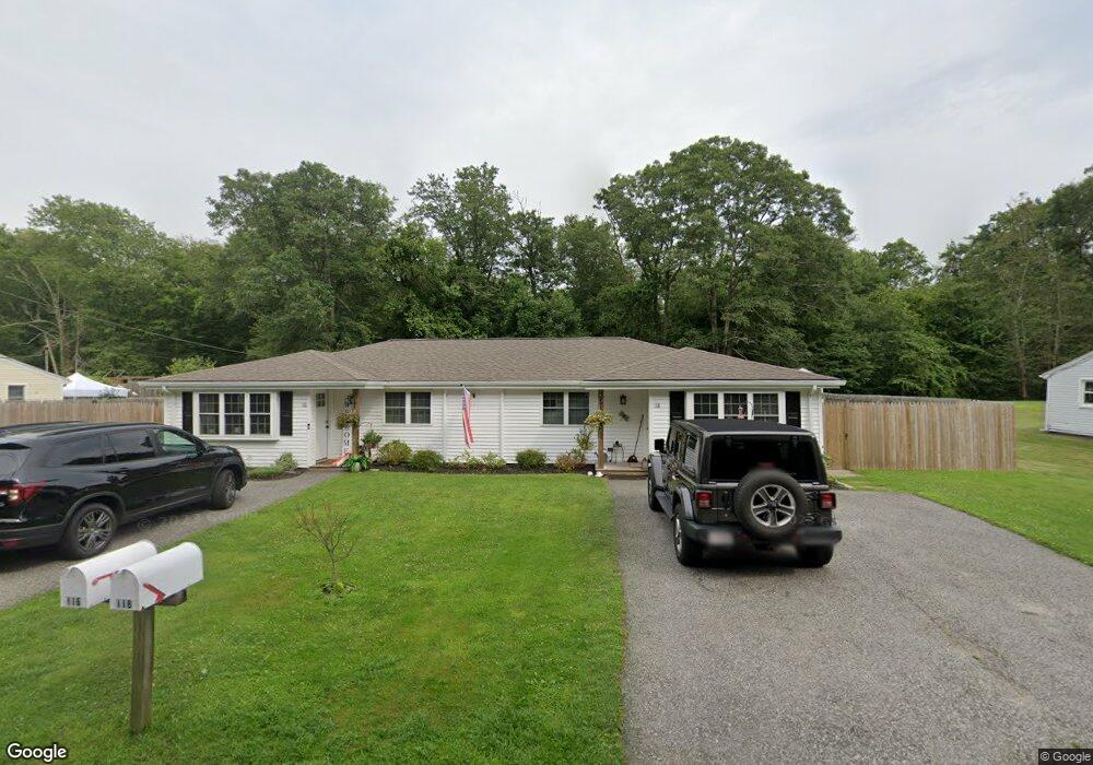 118 Robert St unit B, Westport, MA 02790 - photo 1