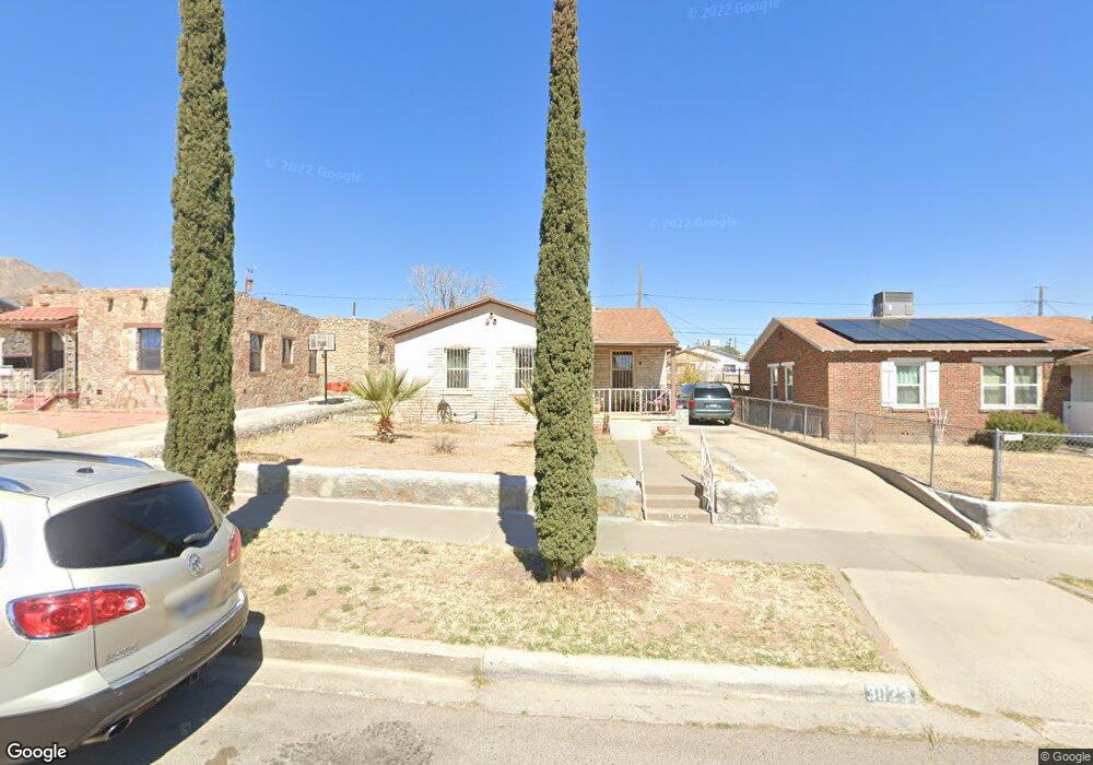 3023 Idalia Ave, El Paso, TX 79930 - photo 1
