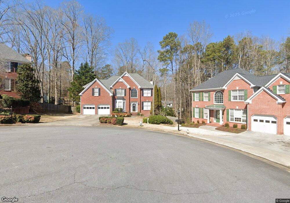 4990 Day Lily Way NW, Acworth, GA 30102 - photo 1