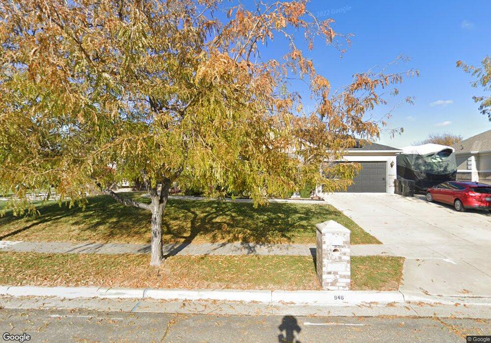 946 W 2800 S, Syracuse, UT 84075 - photo 1