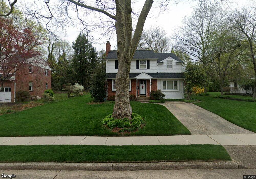 609 Windsor Place, Moorestown, NJ 08057 - photo 1