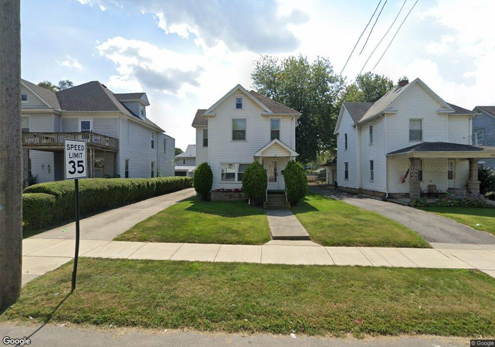 347 Silver St, Marion, OH 43302 - photo 1