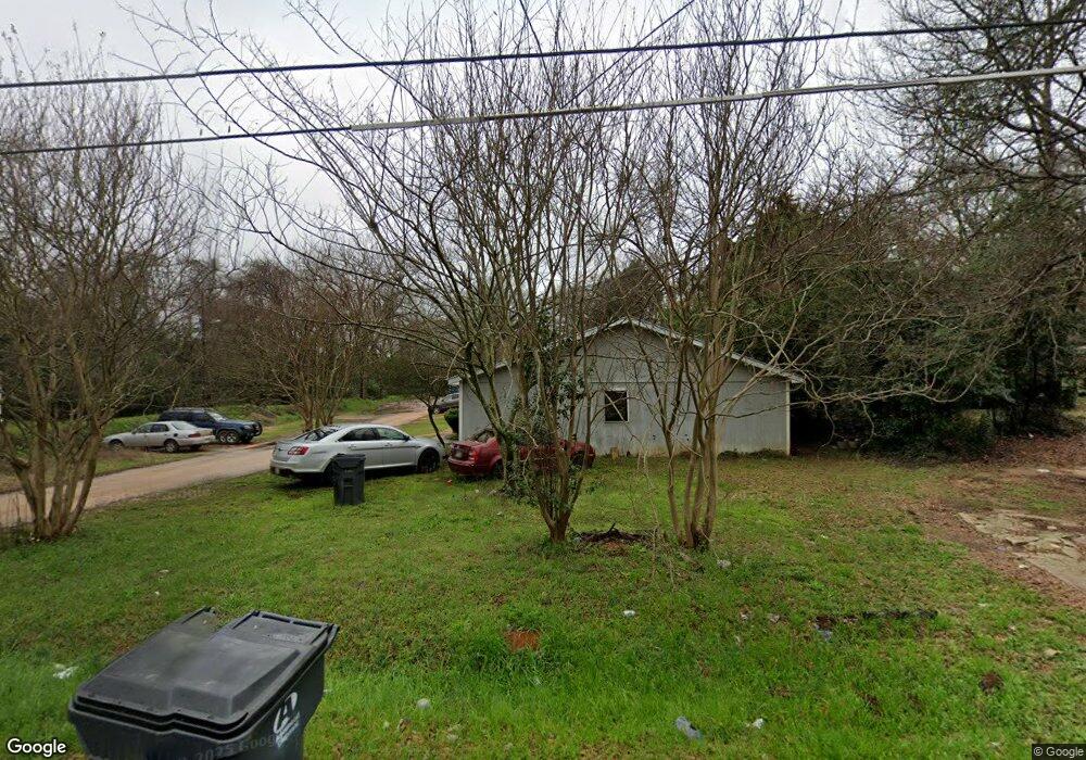 918 E Furlow St unit AH, Americus, GA 31709 - photo 1