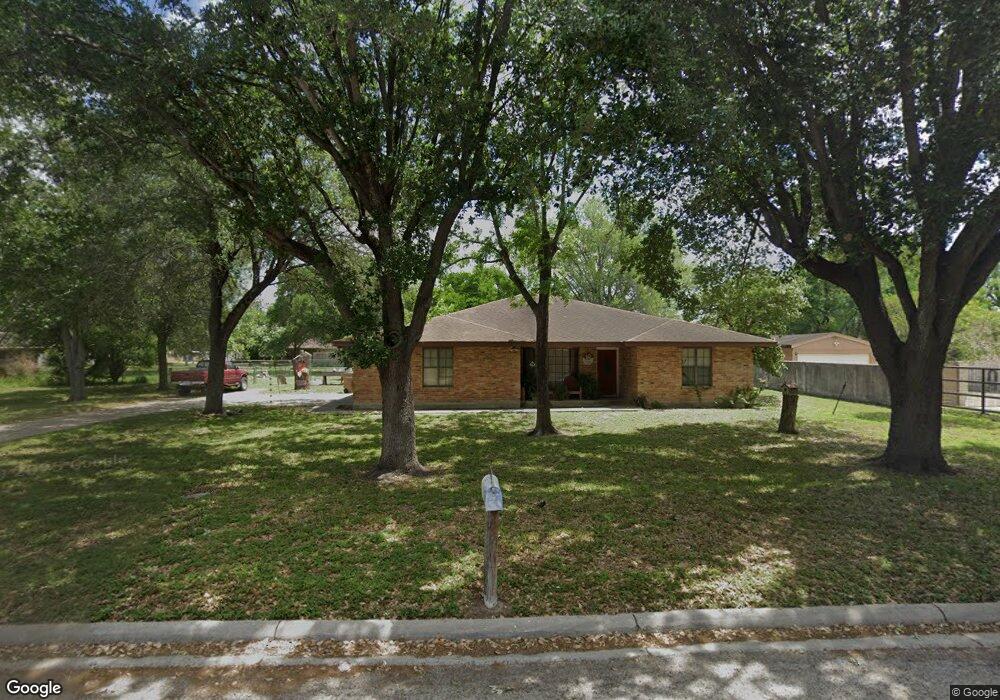 2912 Maria Luisa St, Edinburg, TX 78539 - photo 1
