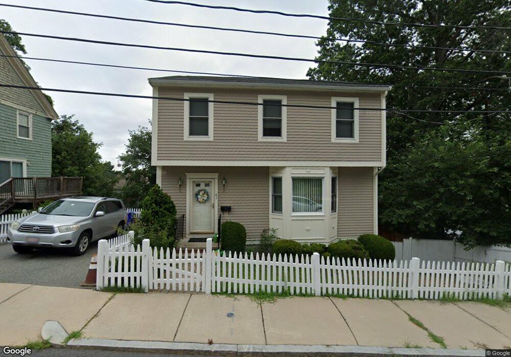 Street View Photo
