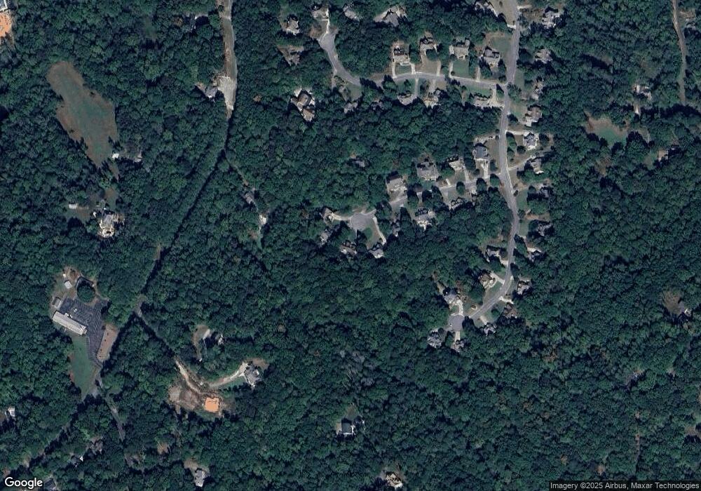 411 Pebblebrooke Ln, Canton, GA 30115 - photo 1