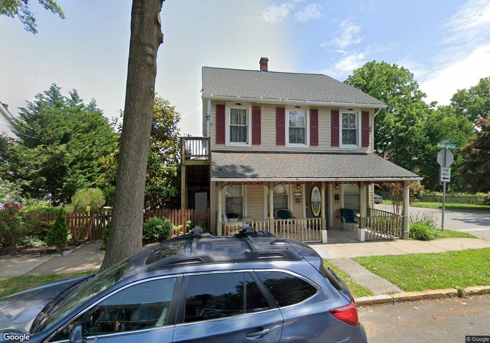 329 S Washington St, Havre de Grace, MD 21078 - photo 1