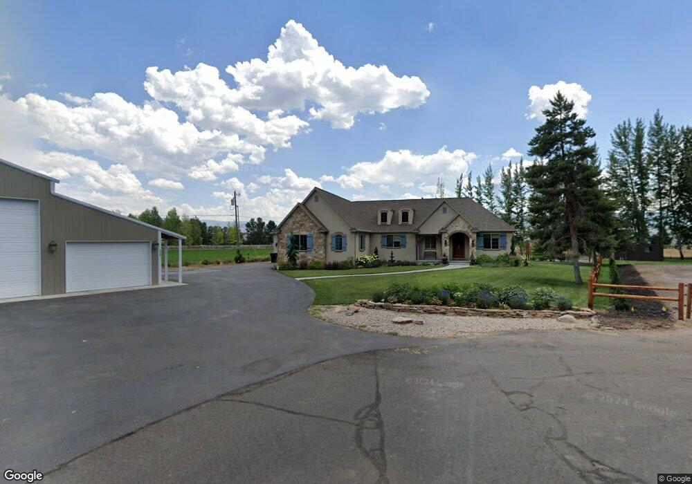 129 S 700 E, Midway, UT 84049 - photo 1