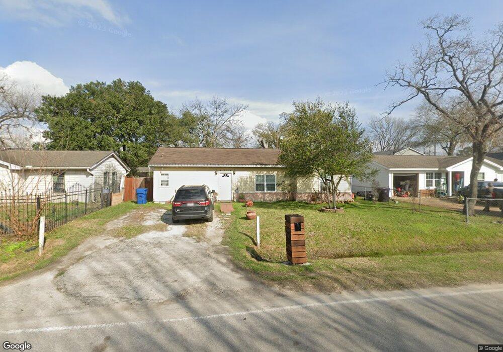 3223 Brea Crest St, Houston, TX 77093 - photo 1