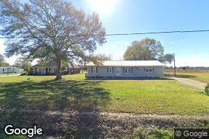174 Abby Duson Rd, Egan, LA 70531