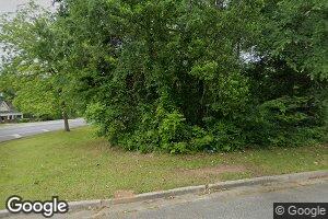 300 N Pickens St, Milledgeville, GA 31061