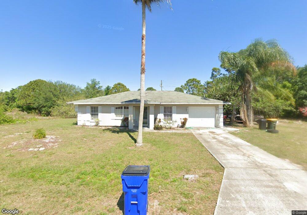 643 Serenade Terrace, Lake Placid, FL 33852 - photo 1