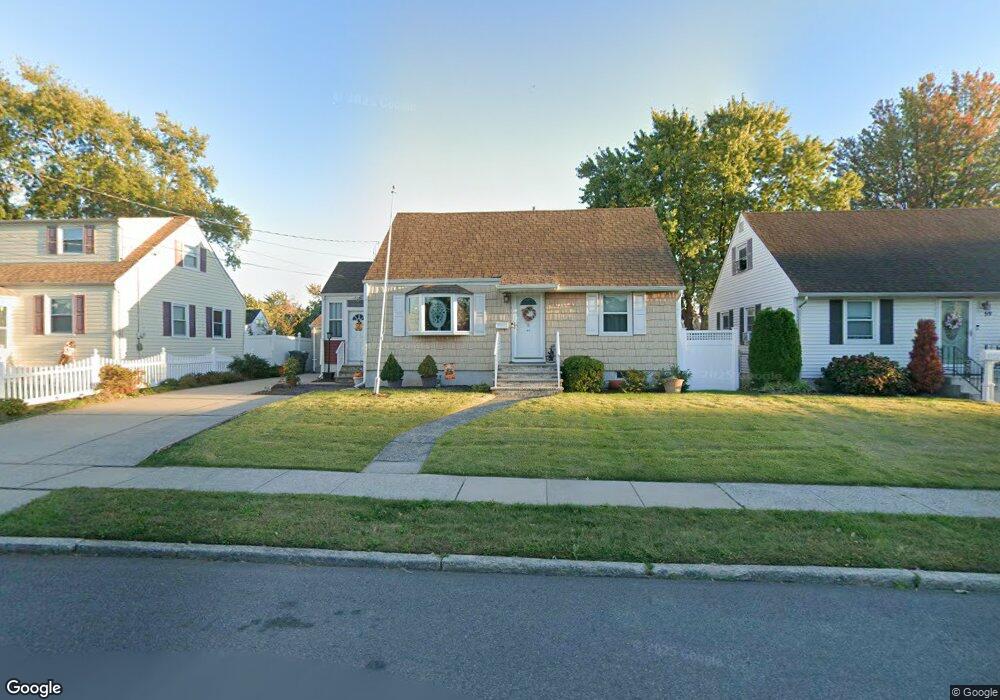 63 Johnson St, Fords, NJ 08863 - photo 1