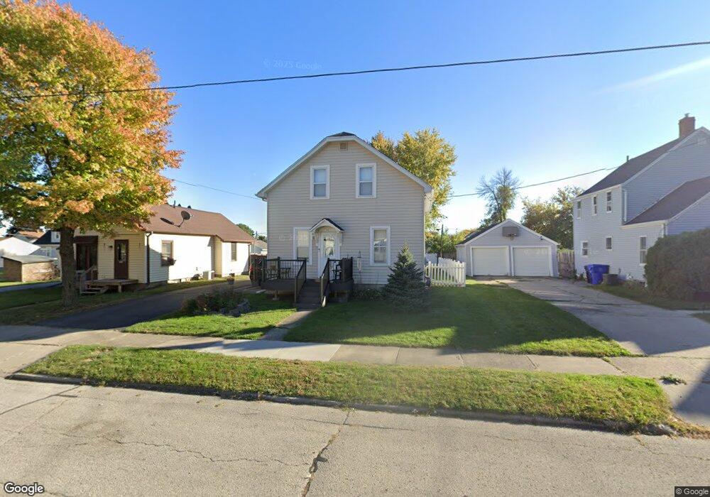 921 W Brewster St, Appleton, WI 54914 - photo 1