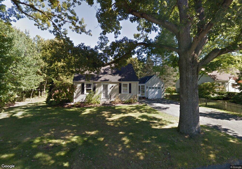 31 Mountain St unit B, Florence, MA 01062 - photo 1