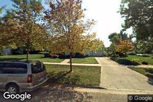 127 W 12th Ave, Redfield, SD 57469