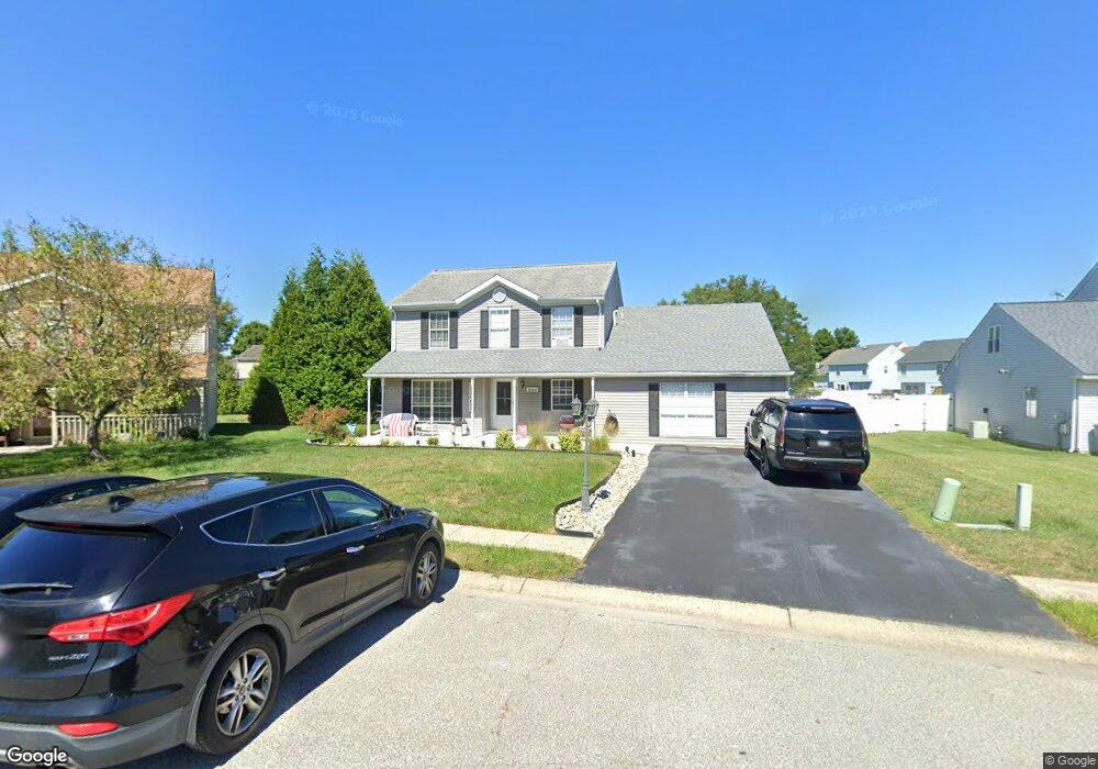 304 Genoa Dr, Bear, DE 19701 - photo 1