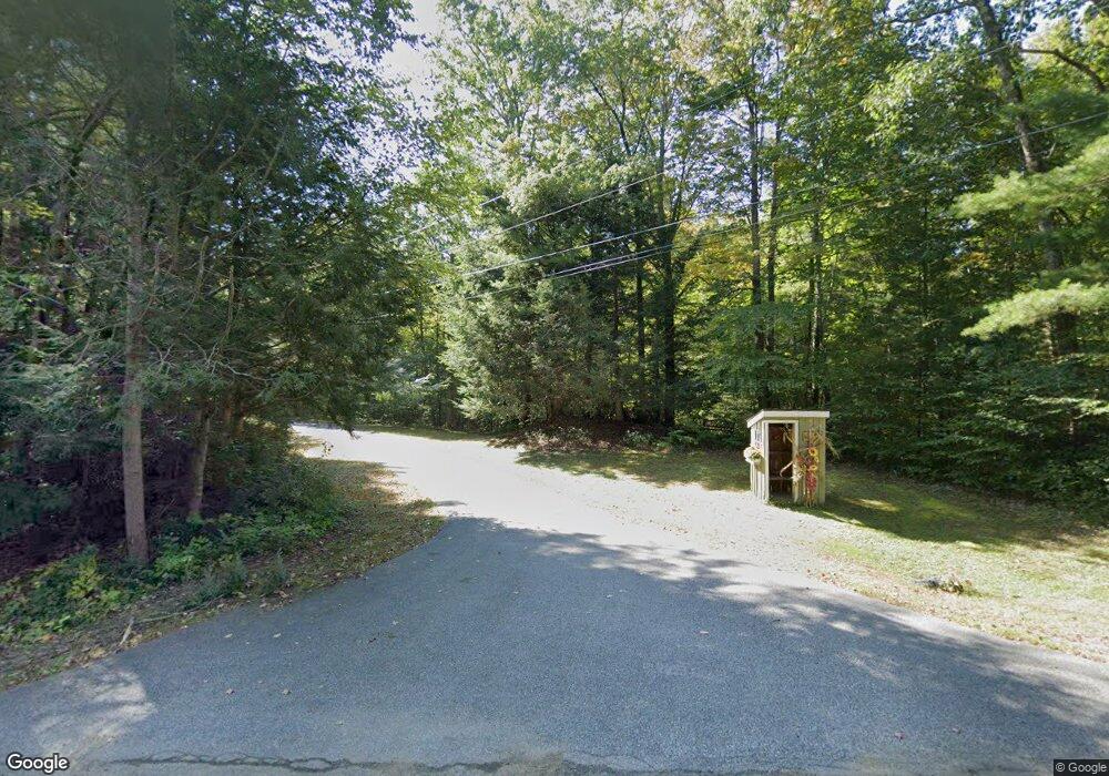 128 Webster Rd, Union, CT 06076 - photo 1