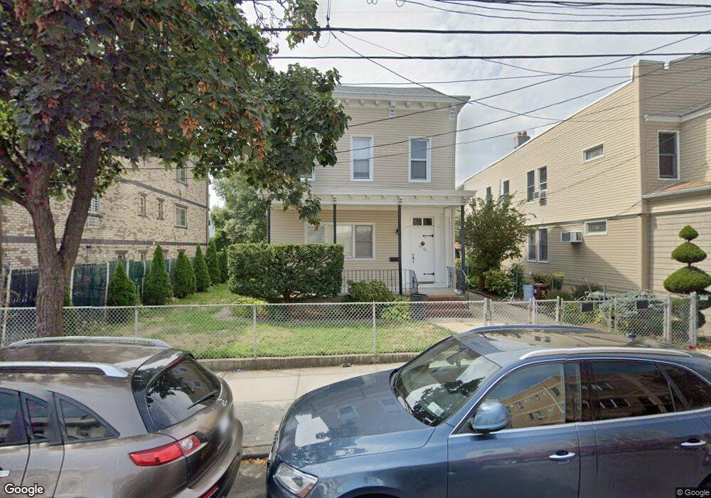 9524 90th St, Ozone Park, NY 11416 - photo 1