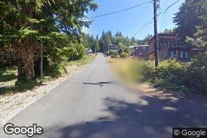 V/L Gregory St, Wheeler, OR 97147
