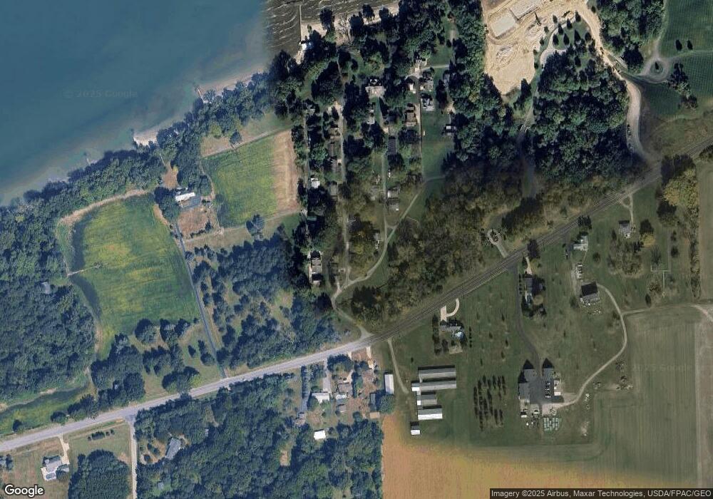 45 W Virginia Rd, Vermilion, OH 44089 - photo 1