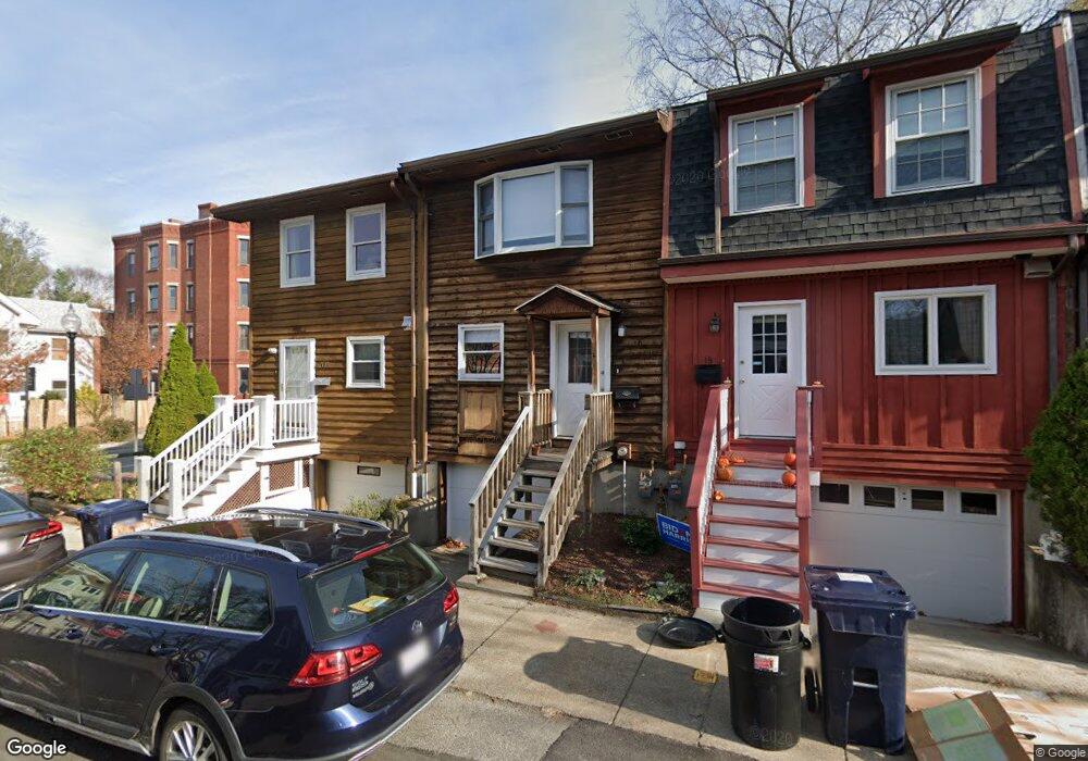 20A Jay St, Cambridge, MA 02139 - photo 1