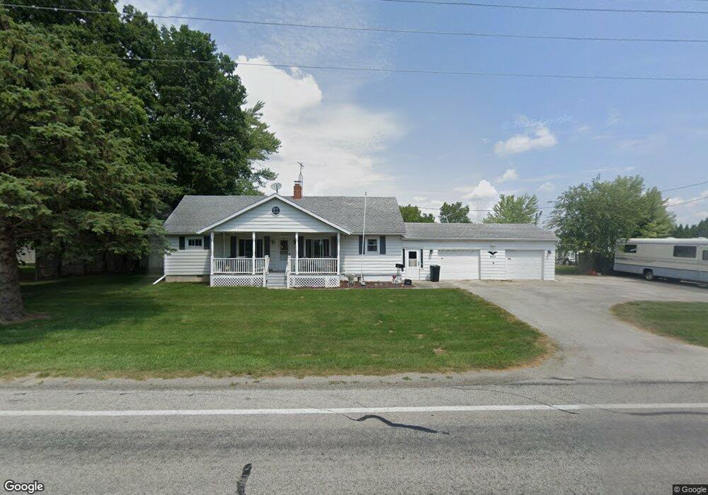 964 E Markle Rd, Huntington, IN 46750 - photo 1
