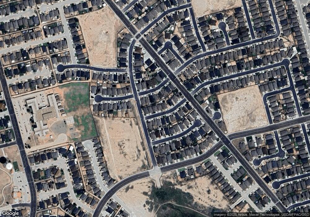 805 E 92nd St, Odessa, TX 79765 - photo 1