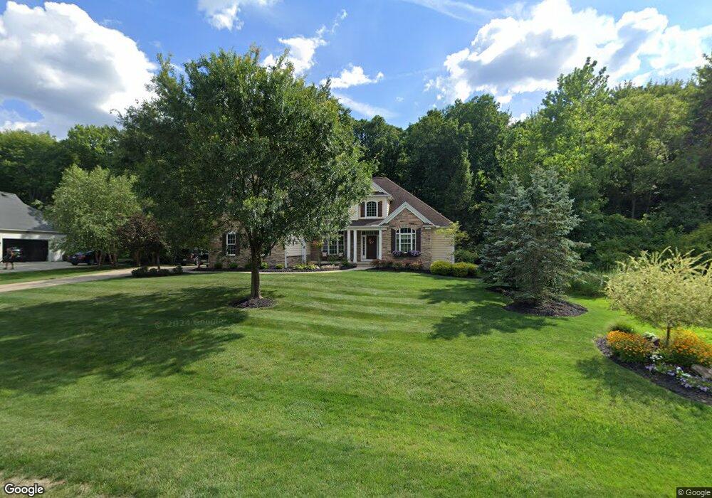 175 Lookout Point, Aurora, OH 44202 - photo 1