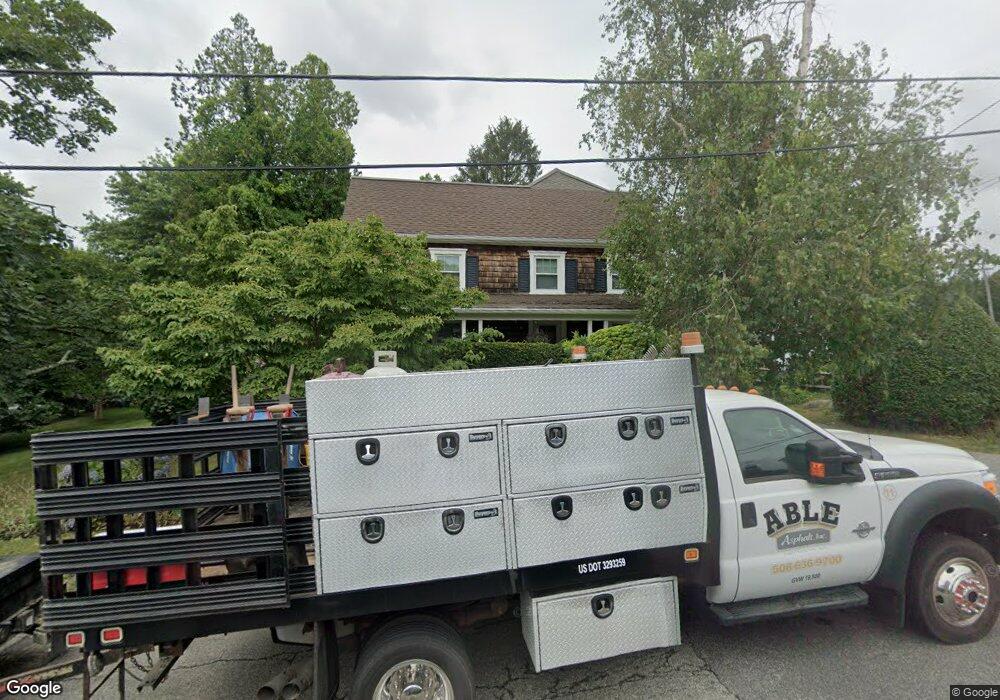 30 Bridge St, South Dartmouth, MA 02748 - photo 1