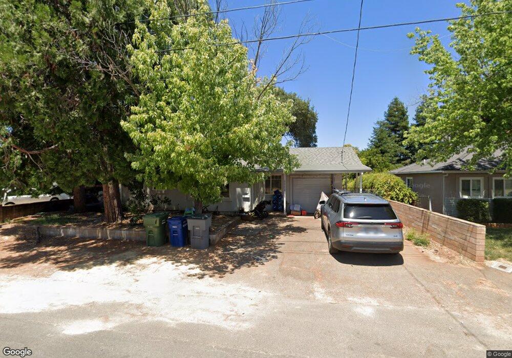 1111 5th St, Redding, CA 96002 - photo 1