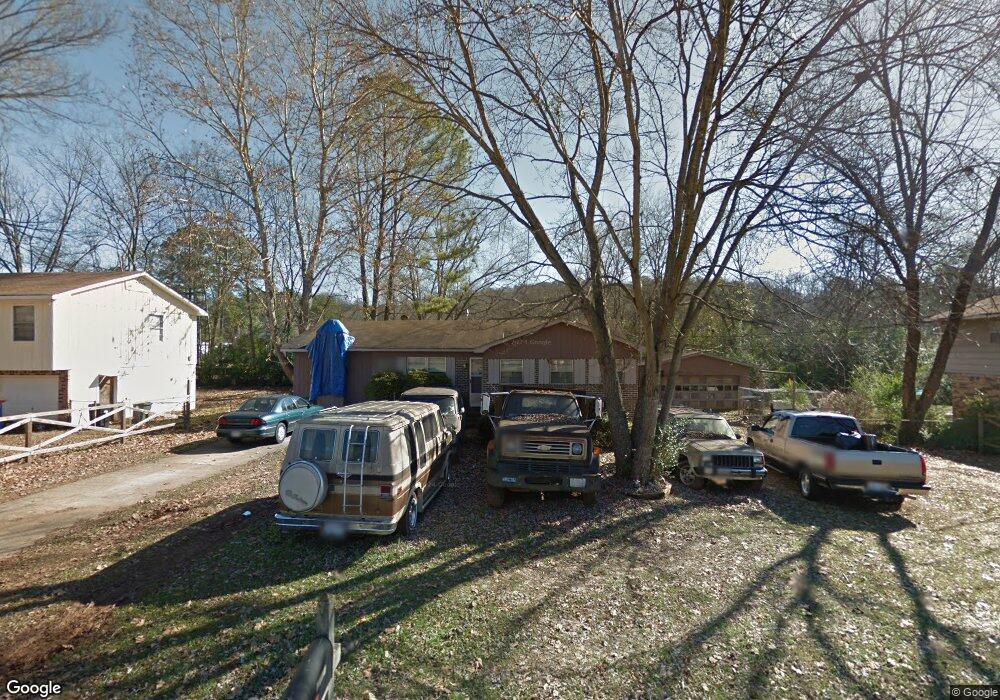 2121 Merry Dr NE, Birmingham, AL 35215 - photo 1