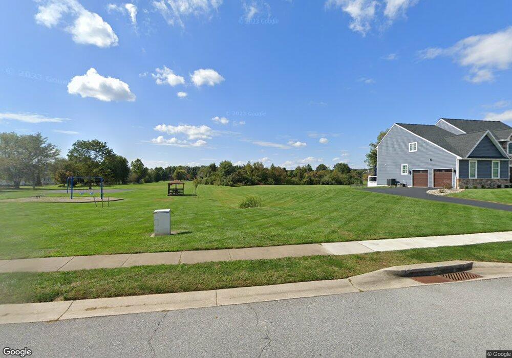 402 Cypress Way, Bear, DE 19701 - photo 1