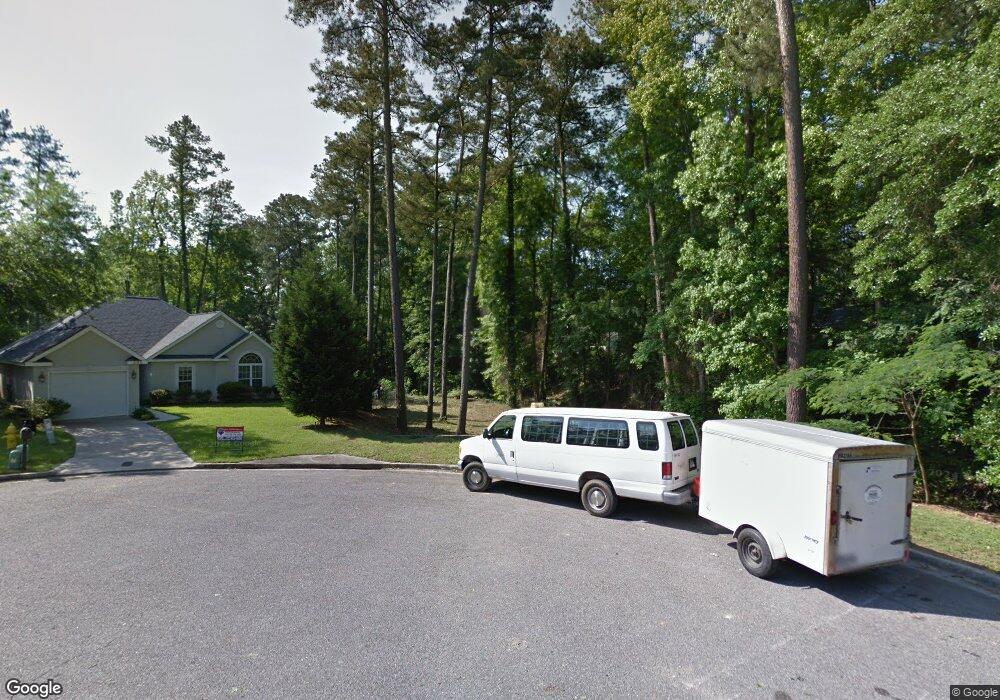 400 Chatham Ct unit Ct, Augusta, GA 30907 - photo 1