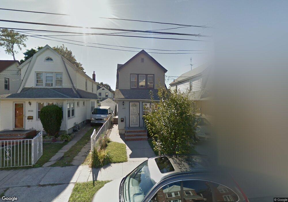 11938 177th Place, Jamaica, NY 11434 - photo 1