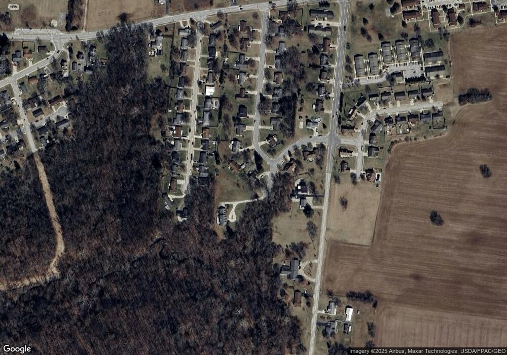 1170 University Dr, Sidney, OH 45365 - photo 1